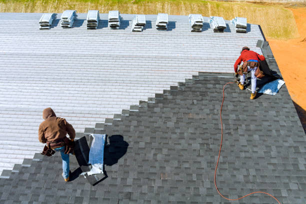 Best Gutter Installation and Roofing  in West York, PA
