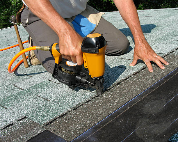 Best Shingle Roofing Installation  in West York, PA