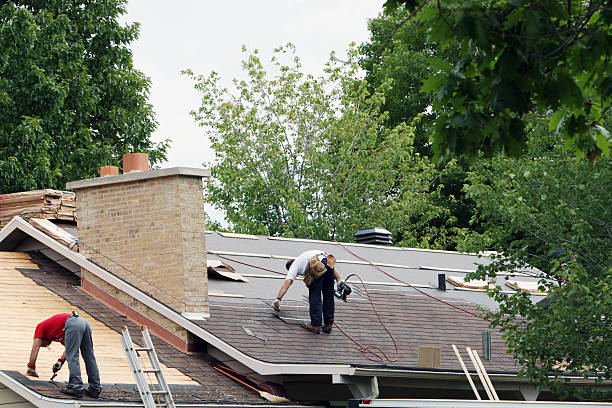 Best Storm Damage Roof Repair  in West York, PA