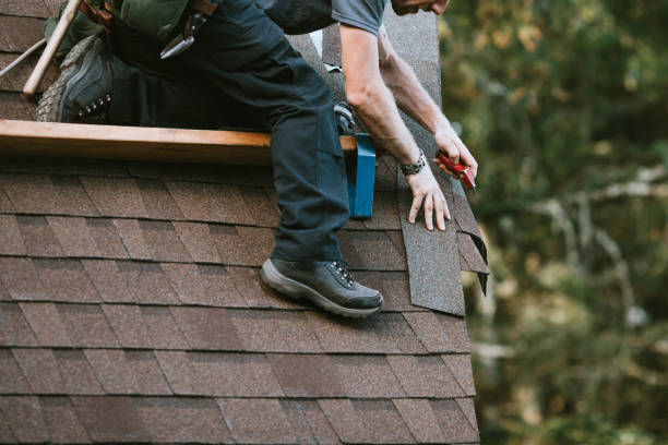 Reliable West York, PA Roofing Contractor Solutions